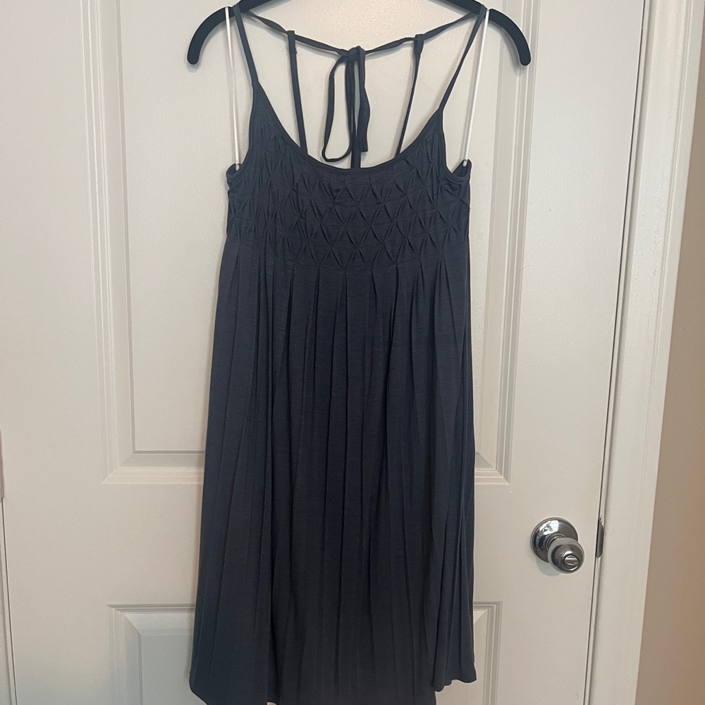 NWT Charming Charlie Strappy Sun Dress Size Small